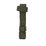 Lee Enfield Spike Bayonet Frog  - MILITARY SURPLUS