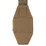 Wrist Pouch for Garmin 801 GPS by PLATATAC