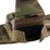 Wrist Pouch for Garmin 801 GPS by PLATATAC