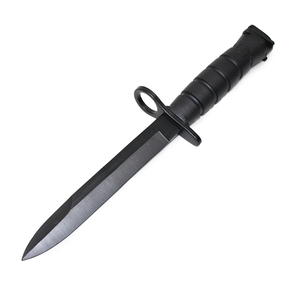 U.A.E. M7 Style Bayonet with M10 Scabbard 