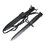 U.A.E. M7 Style Bayonet with M10 Scabbard 