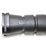 U.A.E. M7 Style Bayonet with M10 Scabbard 