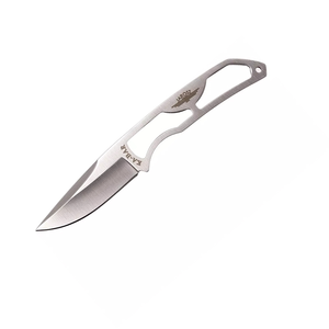Jarosz Rambler Skeleton Neck Knife by KA-BAR