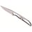Jarosz Rambler Skeleton Neck Knife by KA-BAR