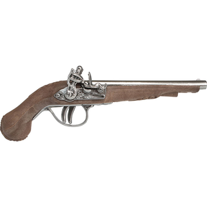 Caribbean Island Pirate Cap Gun by GONHER