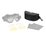 Case for REVISION Bullet Ant Goggles - MILITARY SURPLUS 