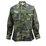 Swedish M90 Camouflage Field Shirt - MILITARY SURPLUS