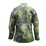 Swedish M90 Camouflage Field Shirt - MILITARY SURPLUS