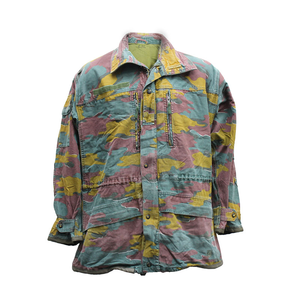 Belgian M90 Field Jacket - MILITARY sURPLUS
