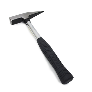 Geologist's Hammer by OUTBOUND