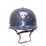 1980's Belgian Police Riot Helmet