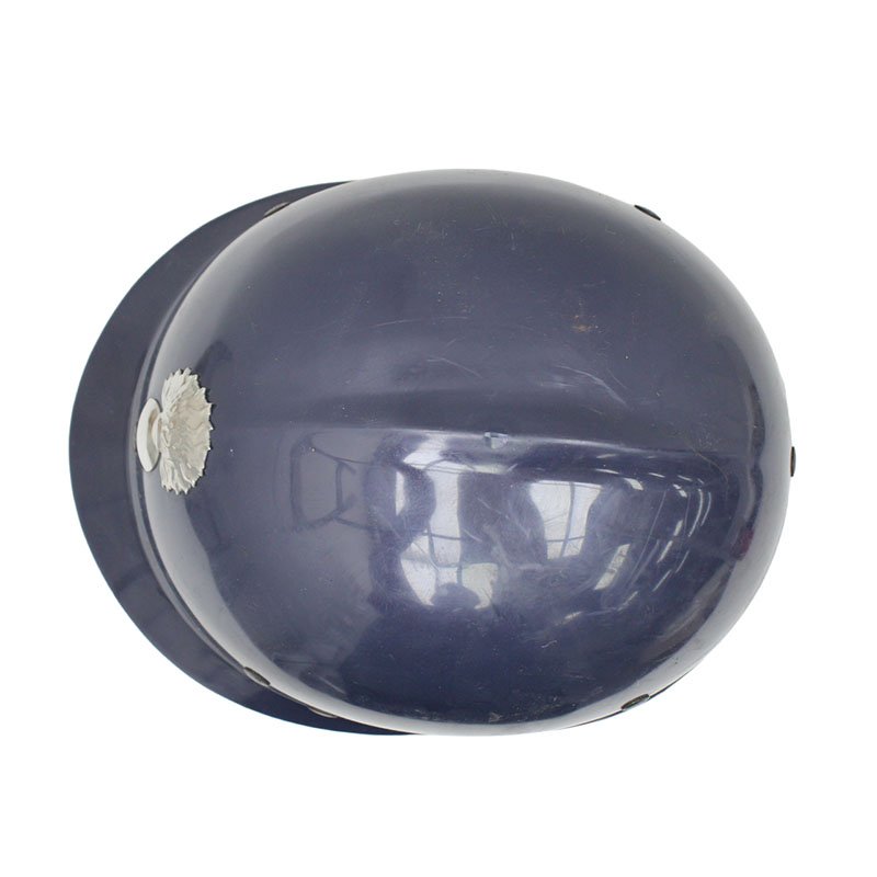 1980's Belgian Police Riot Helmet - Browse our Wide Range of