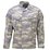 Turkish Air Force M2018 Camo Field Shirt - MILITARY SURPLUS
