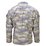 Turkish Air Force M2018 Camo Field Shirt - MILITARY SURPLUS