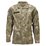 Turkish M2021 Camouflage Shirt/Jacket - MILITARY SURPLUS