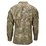 Turkish M2021 Camouflage Shirt/Jacket - MILITARY SURPLUS