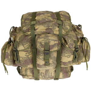 Turkish ALICE Pack in M2008 Camouflage - MILITARY SURPLUS