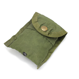 M-1956 Case Field First Aid Dressing - Compass Pouch