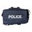 Rolling Police Duty Bag Navy by PLATATAC