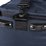 Rolling Police Duty Bag Navy by PLATATAC