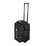 Rolling Police Duty Bag in Black by PLATATAC