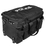 Rolling Police Duty Bag in Black by PLATATAC