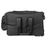 Rolling Police Duty Bag in Black by PLATATAC