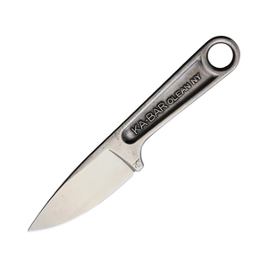 1119 Wrench Knife with Sheath by KA-BAR