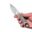 1119 Wrench Knife with Sheath by KA-BAR