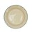 Classic 22cm Enamel Soup Plate in Pastel Colours by OUTBOUND