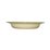 Classic 22cm Enamel Soup Plate in Pastel Colours by OUTBOUND