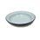 Classic 22cm Enamel Soup Plate in Pastel Colours by OUTBOUND