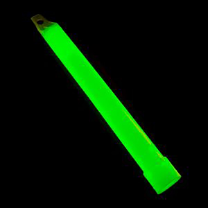6" Chemical Light Stick by OUTBOUND 6" Chemical Light Stick by OUTBOUND