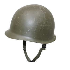 American M1 Helmet  - MILITARY SURPLUS
