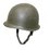 American M1 Helmet  - MILITARY SURPLUS