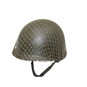 Helmet Cover (Suits US M1) by COMMANDO