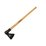 90cm Welded Head Axe by TRAMONTINA