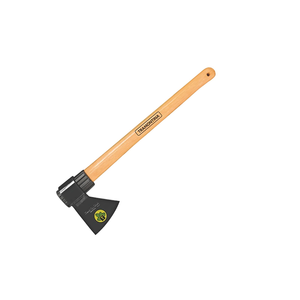 50cm Axe with Welded Head by TRAMONTINA 