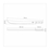 20" Bush Machete by TRAMONTINA
