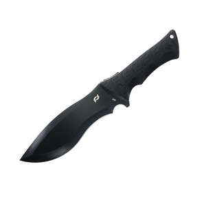 Little Ricky Fixed Blade Bushcraft Knife by SCHRADE