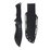 Little Ricky Fixed Blade Bushcraft Knife by SCHRADE