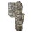 Turkish Air Force M2018 Camo Trousers - MILITARY SURPLUS