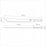 18" Bush Machete by TRAMONTINA