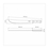 14" Bush Knife by TRAMONTINA