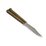 Ninja Dragon Butterfly Knife in Gold by COBRA