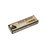 Ninja Dragon Butterfly Knife in Gold by COBRA
