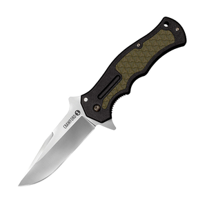 Crawford Model 1 Folding Flipper in OD by COLD STEEL