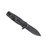 MILF-05 Spear Point Utility Folder by HARDCORE HARDWARE
