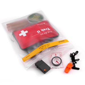 Water Resistant Pouch 10" by COGHLANS