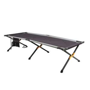 Aluminium Stretcher Jumbo Padded by OZTRAIL